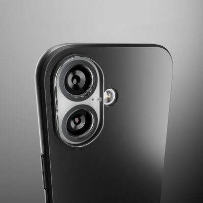 4. SBS Kameraglas für iPhone 17 mit D3O-Technologie