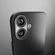 4. SBS Kameraglas für iPhone 17 mit D3O-Technologie