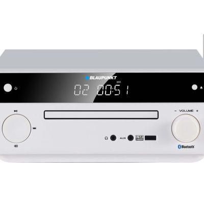 2. Blaupunkt MS30.2BT Edition CD-USB-Mikrosystem