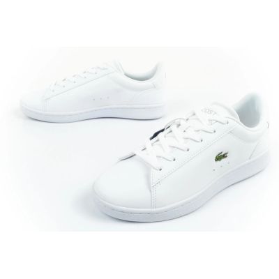 26. Lacoste Carnaby W 748SUJ001321G Schuhe