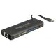 Delock – Dockingstation – USB-C 3.1 – HDMI – Gigabit-Ethernet