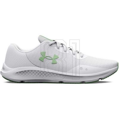 Under Armour Charged Pursuit 3 Twist W Schuhe 3026692-100