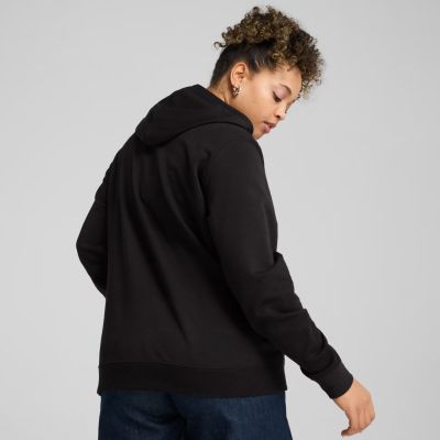 12. Puma ESS No. 1 Logo Hoodie W 682390 01