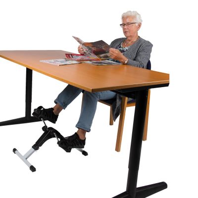 5. VIRTUFIT V2 FALTBARES INDOOR-FAHRRAD/FAHRRADTRAINER MIT COMPUTER