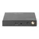 9. Digitus Wireless HDMI Extender/Splitter Receiver (DS-55314)