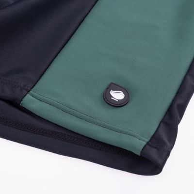 3. LEVU Schwimmboxershorts für Herren