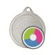 2. Medaille mit Luxor-Jet-Druck