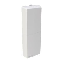 MikroTik Glasfaser/FTC21 I/O-Konverter