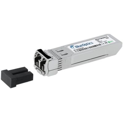 5. BlueOptics JNP-SFP-25G-SR Netzwerk-Transceiver-Modul 25000 Mbit/s SFP28 850 nm Glasfaser
