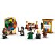 4. LEGO Harry Potter 76460 – Schloss Hogwarts: Zeremonie des Sprechenden Sprechens