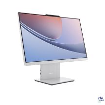 Lenovo IdeaCentre AIO 24ILL11 23,8" (60,5 cm) ohne Touchscreen, Intel Core Ultra 7 256V, 16 GB RAM, 1 TB SSD, Windows 11 Home