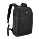 6. NANORS Laptop-Rucksack, 15,6", Schwarz, 42 x 28,5 x 14 cm, Wasserdicht RS204 B