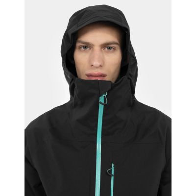 4Fpro Skitourenjacke mit Dermizax® 20.000 Membran für Herren 4F