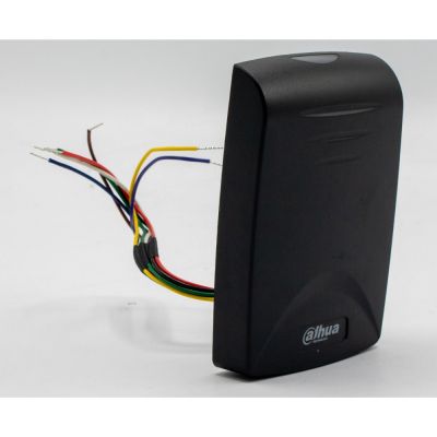 2. Dahua Technology DHI-ASR1100B-V1 RFID-Kartenleser RS-485/Wiegand Schwarz