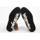 4. Wrangler Herrenschuhe, Sneaker, Modell Rhys, braun, modische Schuhe