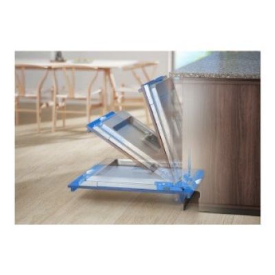 4. Einbaugeschirrspüler ELECTROLUX EEM43200L