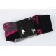 9. Salomon C12471 Snowboard-Skisocken