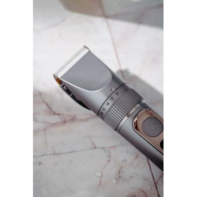 9. MESKO MS 2843 USB-Haarschneider