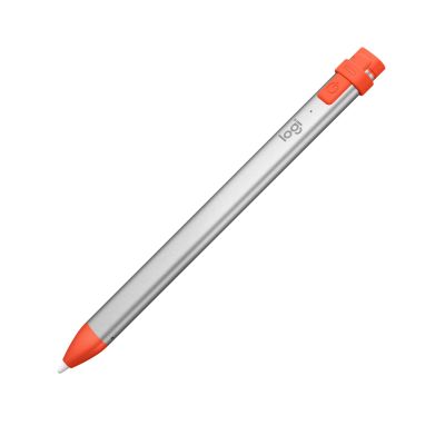 Logitech 914-000034 PDA-Stift 20 g Orange, Weiß