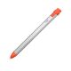 Logitech 914-000034 PDA-Stift 20 g Orange, Weiß