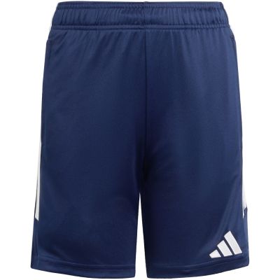 10. adidas Tiro 26 League Trainingsshorts für Kinder, marineblau, JY7150