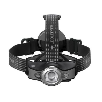 3. Ledlenser MH11 500996 Stirnlampe