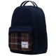 3. Herschel Miller Rucksack 10789-05694 Marineblau Einheitsgröße