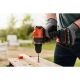 2. 18V BLD682XN-XJ BLACK+DECKER Akku-Bohrschrauber