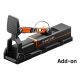 2. Simucube ActivePedal-Pedalsimulator (Add-on)