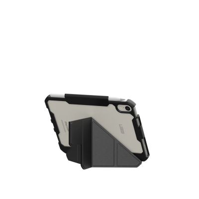 4. Urban Armor Gear Essential Armor 21,1 cm (8,3") Folio Schwarz