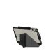 4. Urban Armor Gear Essential Armor 21,1 cm (8,3") Folio Schwarz