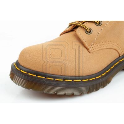 7. Dr. Martens W 16755220 Kampfstiefel