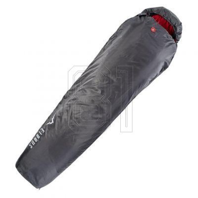 Elbrus Carrylight II 600 Schlafsack 92800404118