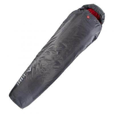 Elbrus Carrylight II 600 Schlafsack 92800404118