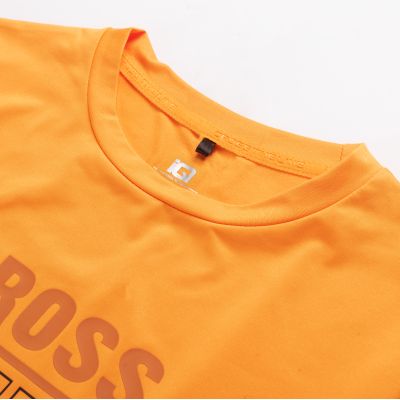 3. Kinder-T-Shirt mit kurzen Ärmeln ICONI JRB