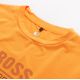 3. Kinder-T-Shirt mit kurzen Ärmeln ICONI JRB