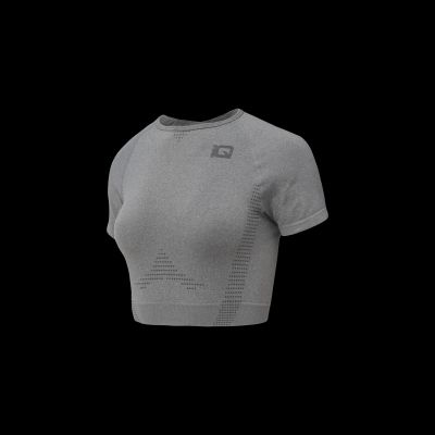 2. SACHIKO TOP WMNS Kurzarm-T-Shirt für Damen
