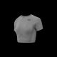2. SACHIKO TOP WMNS Kurzarm-T-Shirt für Damen