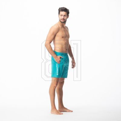 7. Aquawave Aguario Badeshorts M 92800593973