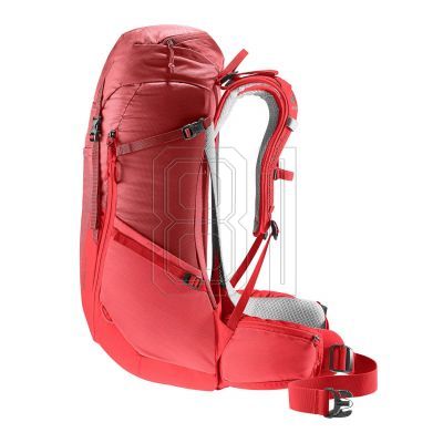 3. Deuter Futura 24 SL Rucksack 3400521-5589
