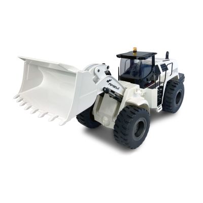 Amewi RC G485AE Radladegerät weiß Li-Ion 2000mAh/14+