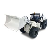 Amewi RC G485AE Radladegerät weiß Li-Ion 2000mAh/14+