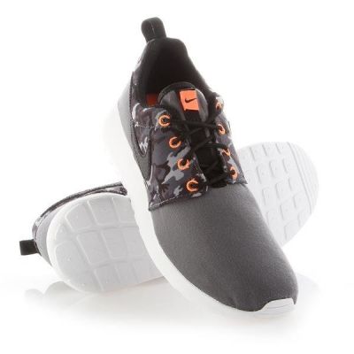 Nike Roshe One Print Jr 677782-004 Schuhe