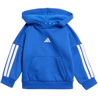 9. Adidas Essentials Jogginghose Blau JV9841 Kinder-Trainingsanzug