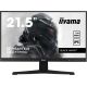 2. Iiyama 22 G2245HSU-B2 HDMI DP USB Monitor - Flachbildschirm - 54,6 cm