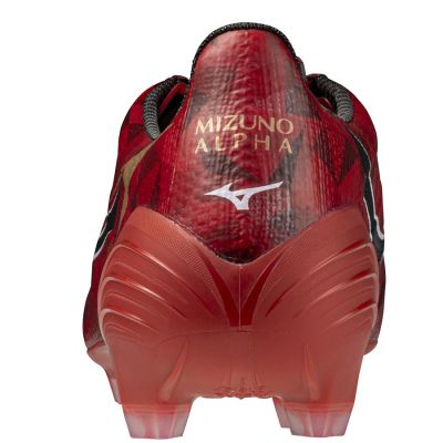 4. Mizuno Alfa II Japan FG Schuhe P1GA256060