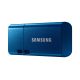 23. SAMSUNG FLASH Typ C 64 GB MUF-64DA/APC BLAU