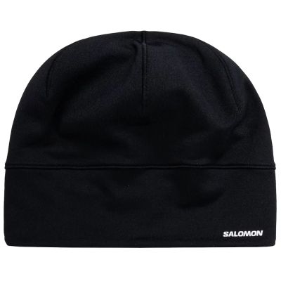 Salomon Active Beanie LC2632100 Black OSFA