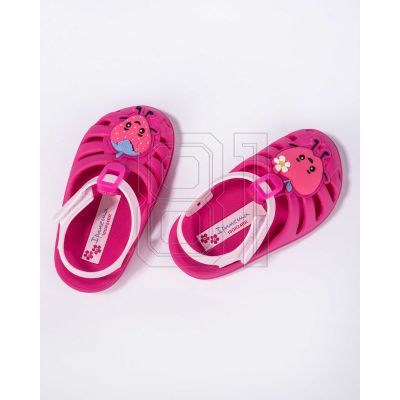 3. Ipanema Summer XIV B Jr 83615-BC948 Sandalen