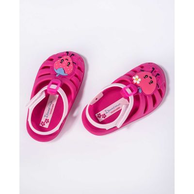 3. Ipanema Summer XIV B Jr 83615-BC948 Sandalen